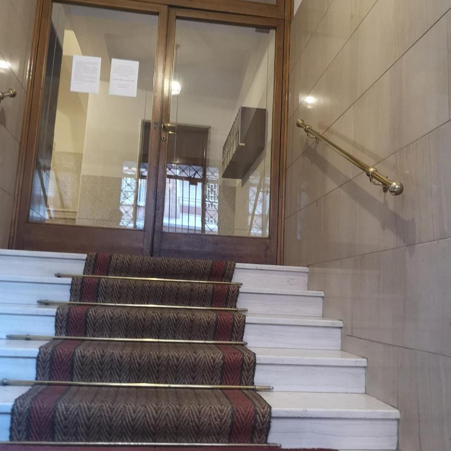 Francioni Palace Болонья Экстерьер фото